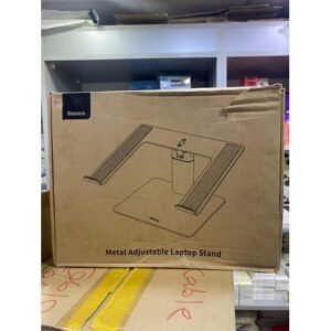 Baseus Metal Adjustable Laptop Stand - Image 4