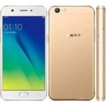 Oppo A57 2016