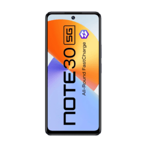 Infinix Note 30 x6716B - Image 2