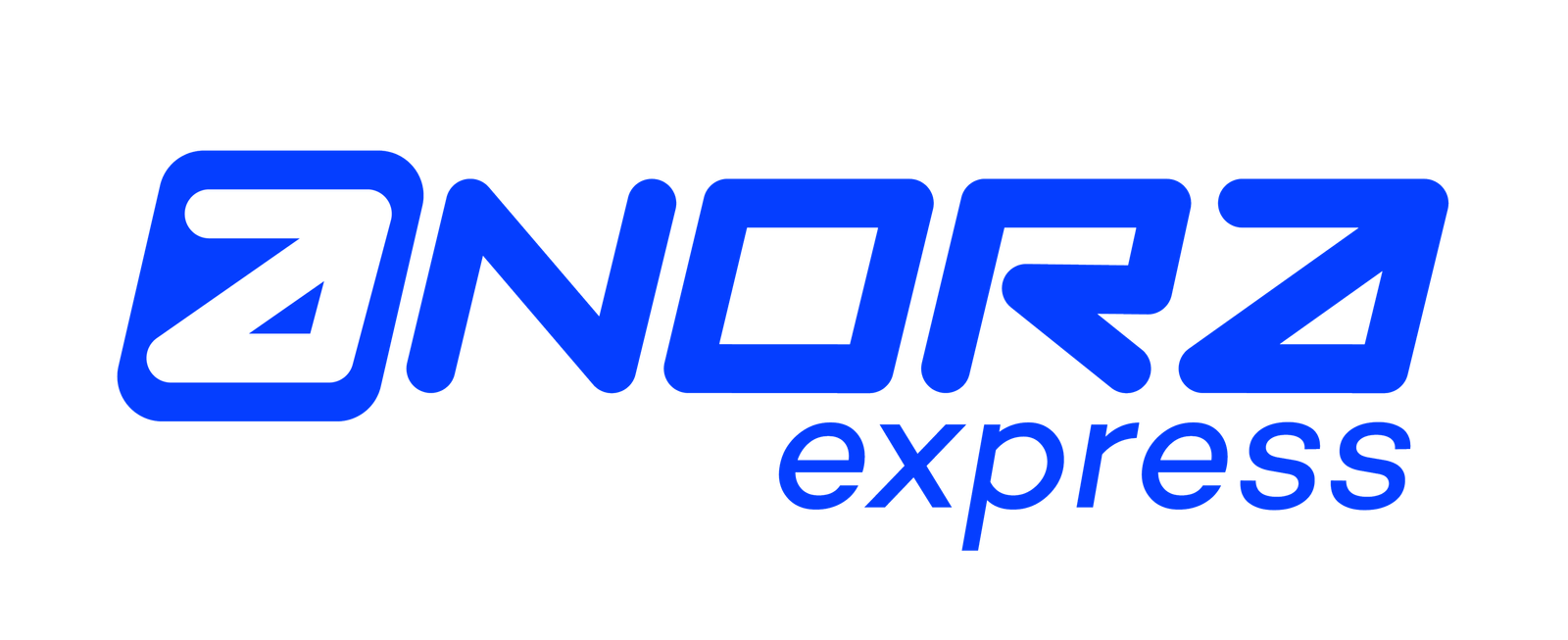 Anora Express