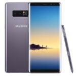 Samsung Galaxy Note 8