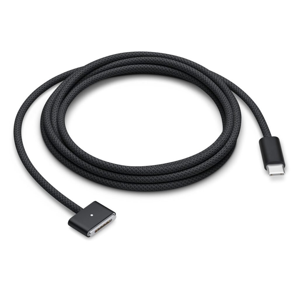 USB-C to MagSafe
