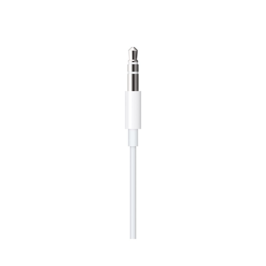 Lightning to 3.5 mm