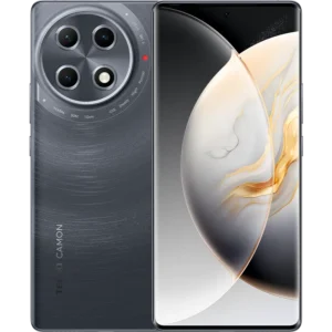 Tecno CAMON 30S Pro - 6.78" - 256GB+8GB- 4G SIM- 5000mAh