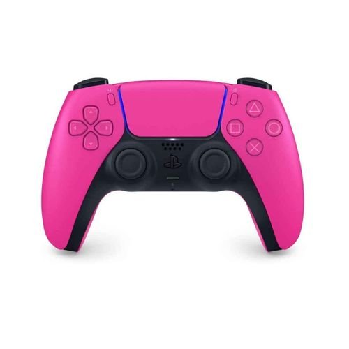 Playstation PS5 DualSense Wireless Controller – NOVA Pink