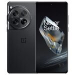 Oneplus 12, 6.82" 5G 16GB RAM 512GB Dual Sim - Silky Black