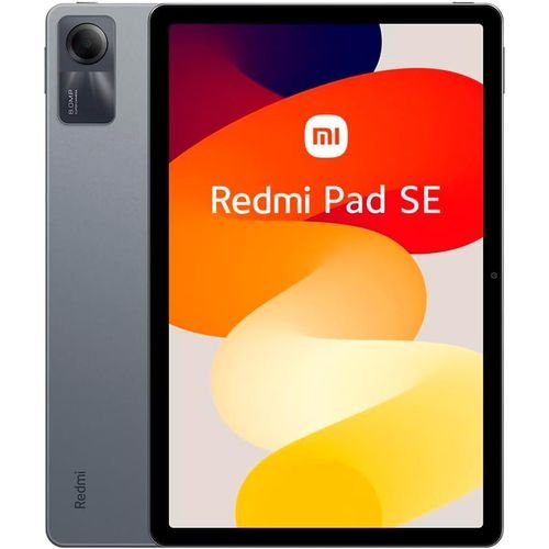 XIAOMI Redmi Pad SE - 11"