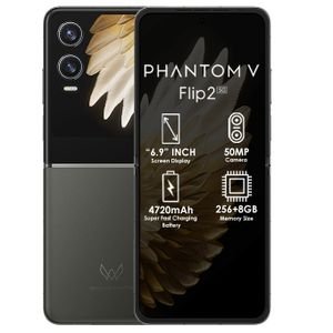 Tecno Phantom V Flip 2