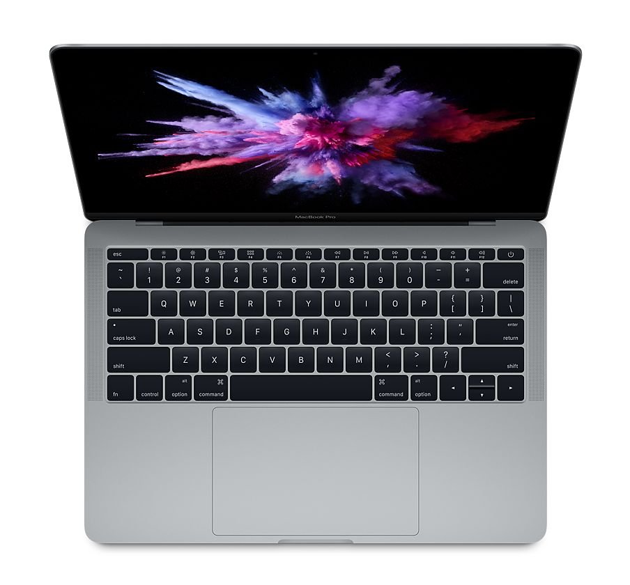 MacBook Pro 2016 | Touchbar |intel Corei5 Dual Core | 8gbram | 256gbSSd | TouchiD |KeyboardLight |