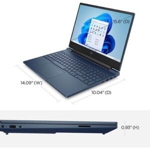 Hp 15 VICTUS GAMING, 12TH GEN INTEL CORE I5, 16GB RAM - Image 4