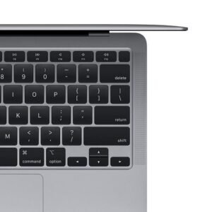 Apple MacBook Air 13" M1 Chip 8GB 256GB - 2020 Model - Image 2