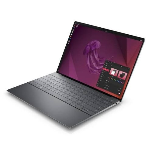 DELL XPS 13