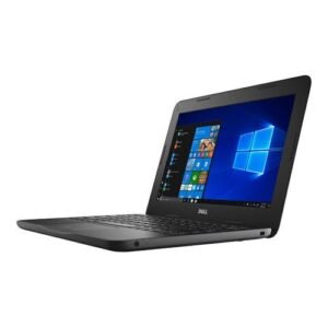DELL Latitude 3180 Intel Celeron 4GB RAM, 128GB SSD - Image 2