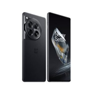 Oneplus 12, 6.82" 5G 16GB RAM 512GB Dual Sim - Silky Black