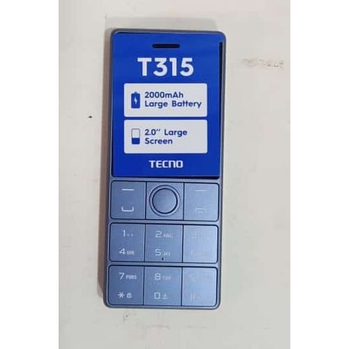 tecno t315