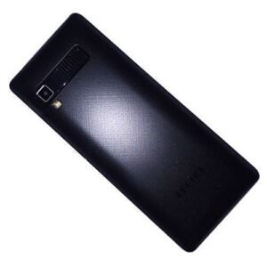 Tecno T528 Black