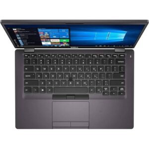 DELL Latitude 5400 Intel Core I5-512GB SSD/16GB RAM - Image 2