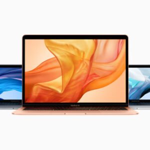 Apple MacBook Air 2018