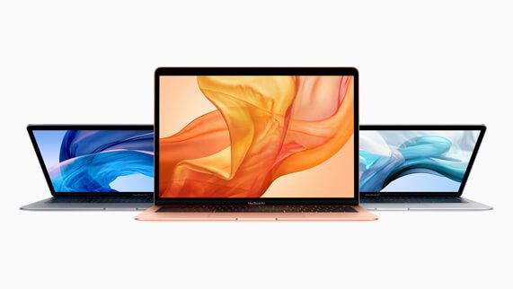 Apple MacBook Air 2018