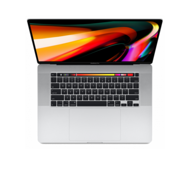 Macbook Pro Image