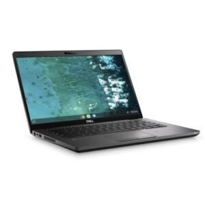 DELL Latitude 5400 Intel Core I5-512GB SSD/16GB RAM - Image 3