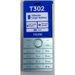 Tecno T302