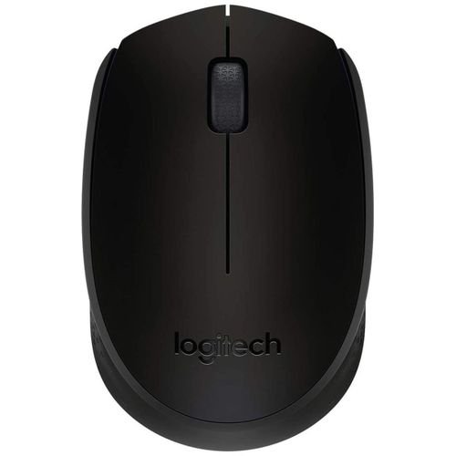 Logitech M171 Wireless