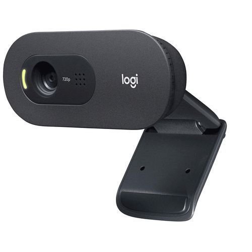 Logitech C270 HD Webcam