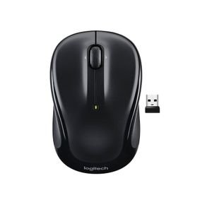 Logitech M325s Wireless