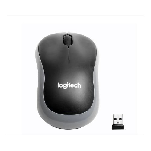 Logitech M185