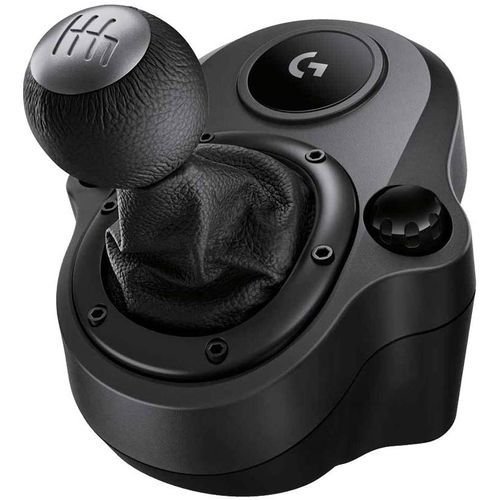 Logitech Shifter for G29