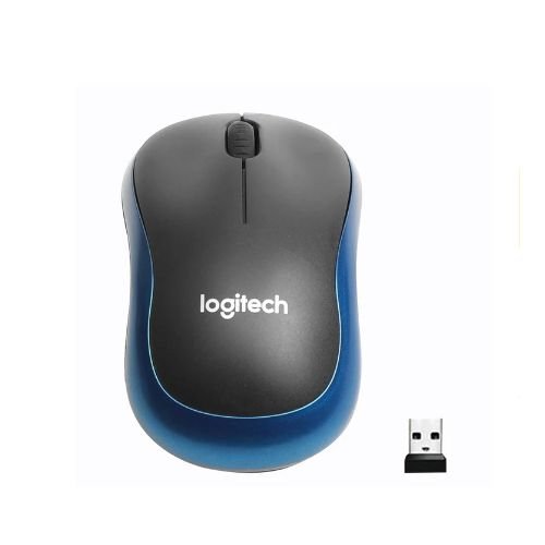 Logitech M185