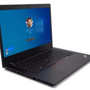 Lenovo ThinkPad L14 Gen 2 Core™️ i5-1135G7 - Image 4