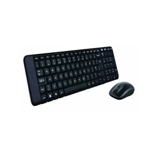 Logitech MK220