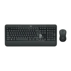 Logitech MK540