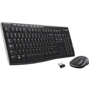 Logitech MK270