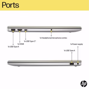 HP 15-FD0182 13th Gen Intel Core™️ i7-1355U - Image 5