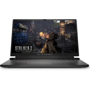 Dell Alienware M17 R5 GAMING AMD Ryzen™️ 9 6900HX - Image 1