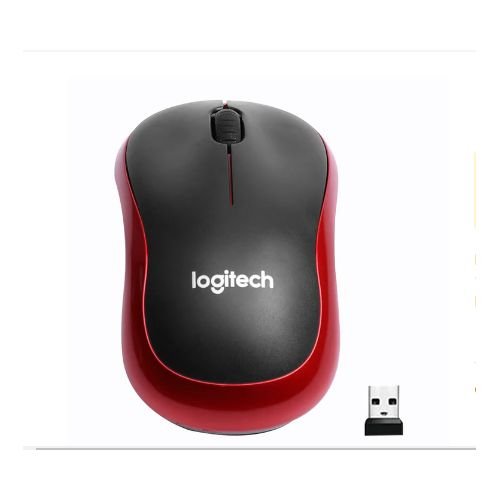 Logitech M185