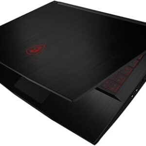 MSI THIN GF63 12UCX-898 GAMING 12th Gen Intel Core™️ i5 - Image 3