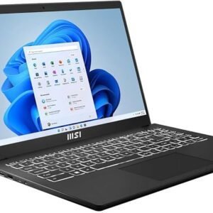 MSI MODERN 15 B13M Core™️ i9-13900H 1.9GHz - Image 3