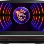 MSI THIN GF63