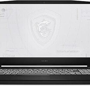 MSI WF66 11UJ-267