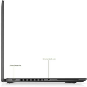 Dell Latitude 7420 11th Gen Intel Core™️ i5-1135G7 - Image 5
