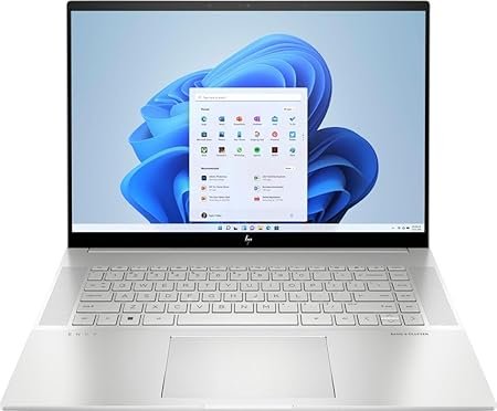 HP Envy 16-H1053