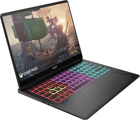 HP OMEN TRANSCEND 14-FB0023