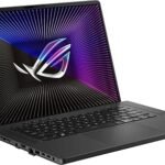 Asus ROG ZEPHYRUS