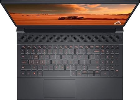 Dell G15 G5530-7388GRY