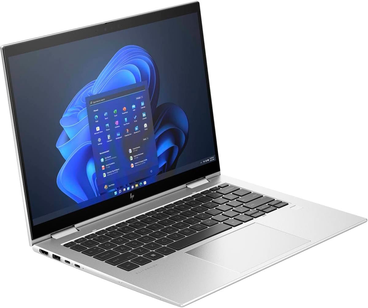 HP EliteBook x360 1040 G11