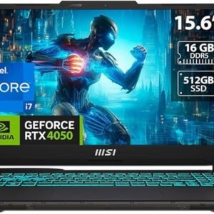 MSI CYBORG 15 A13VE-218